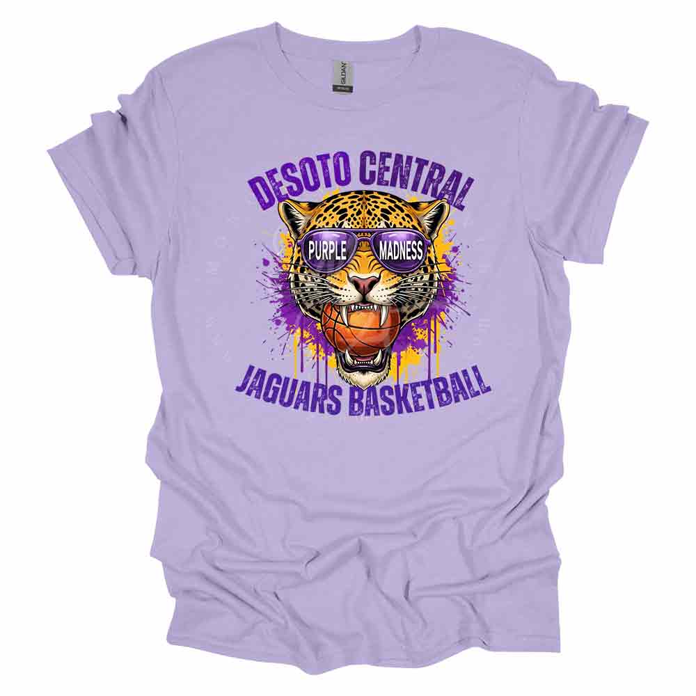 Purple Madness T-shirt 5 Purple Madness T shirt special 4