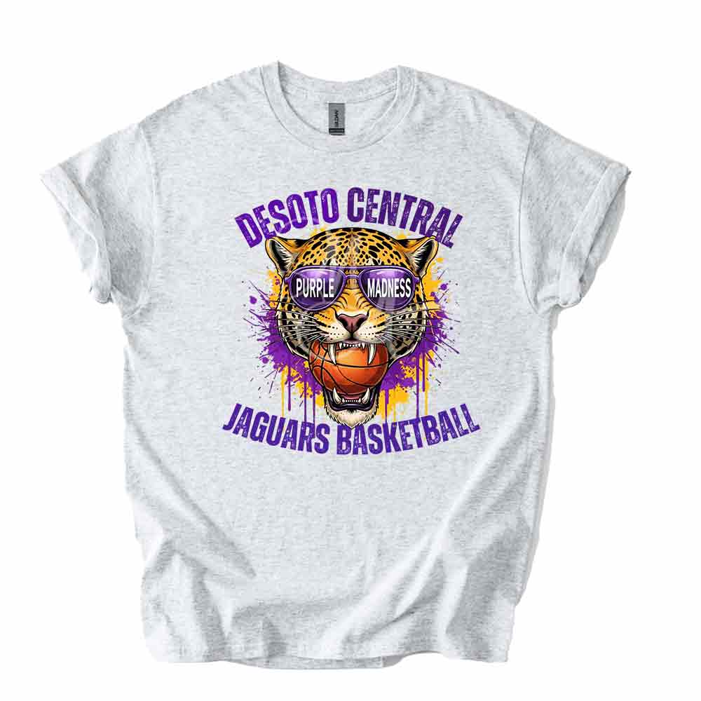 Purple Madness T-shirt 2 Purple Madness T shirt Special